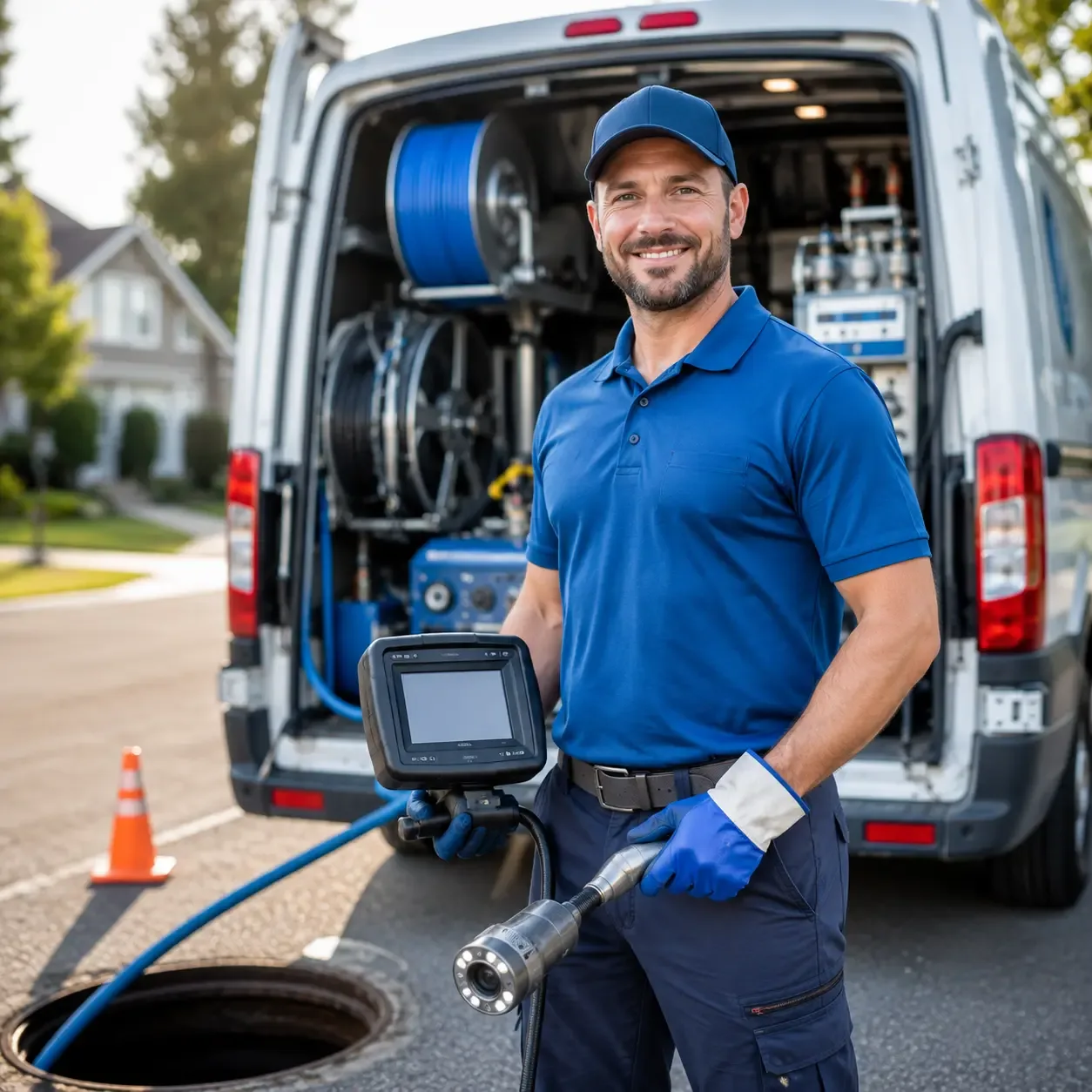 Local Pipe Relining specialists in Slatersville, RI
