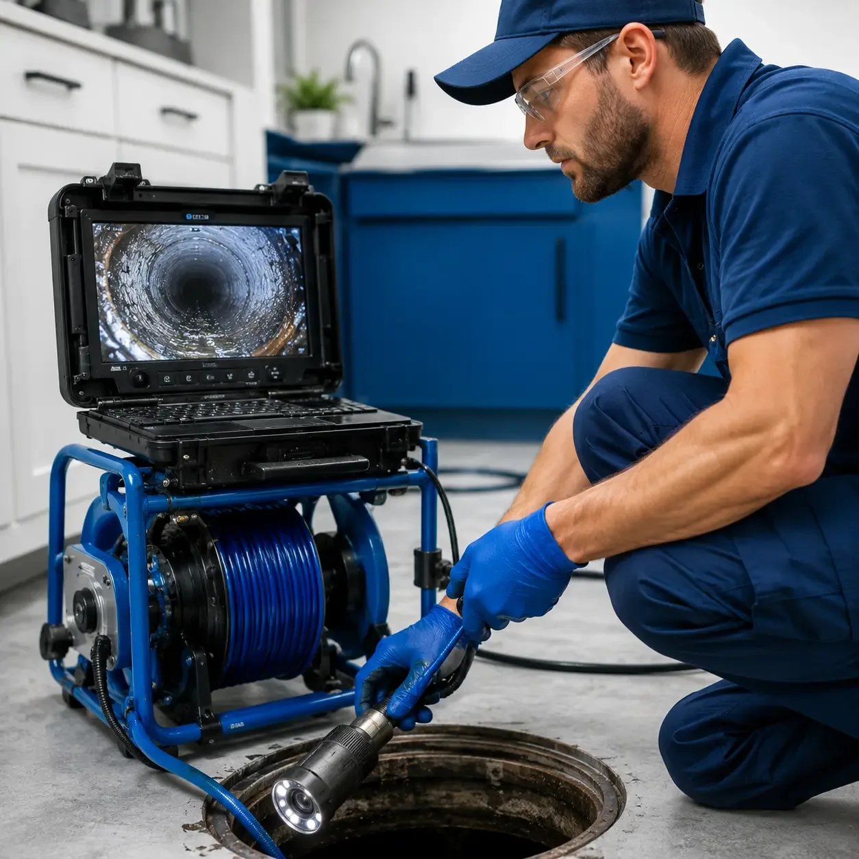 Pipe Relining professionals serving Slatersville, RI